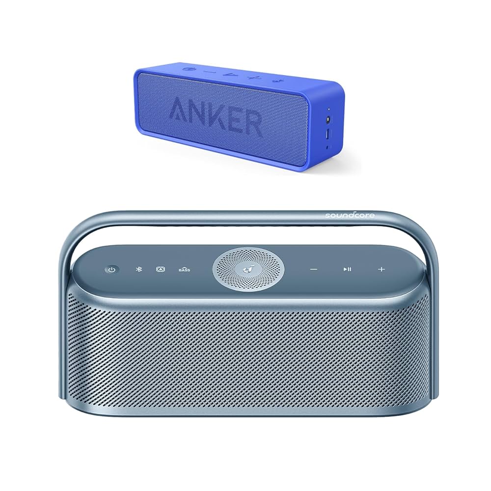 【ほぼ新品】Anker soundcore motionX600 Amazon.com: Soundcore Motion X600 by Anker Portable